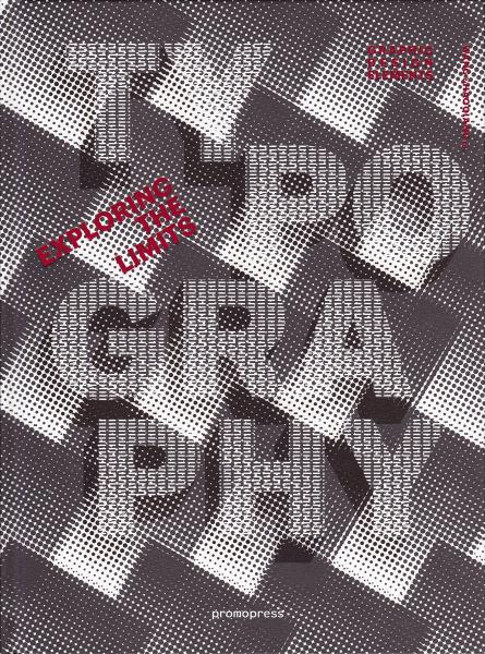 книга Typography: Exploring the Limits, автор: Shaoqiang Wang