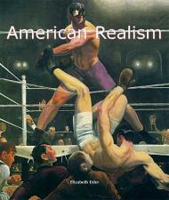 American Realism (Temporis Collection) Gery Souter