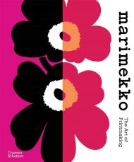 Marimekko: The Art of Printmaking, автор: Marimekko, Laird Borrelli-Persson