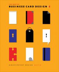 Best of Business Card Design 8, автор: Sibley/Peteet Design