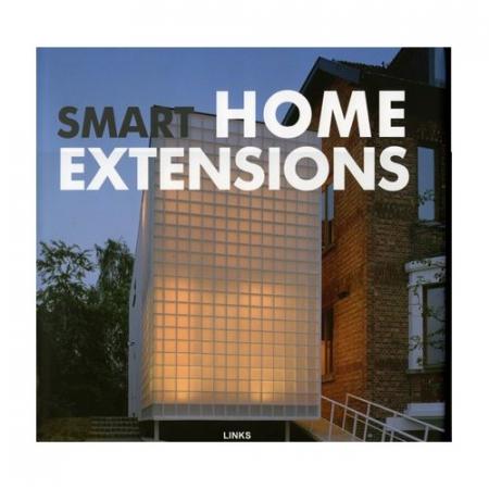 книга Smart Home Extensions, автор: Carles Broto