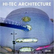 Hi-Tec Architecture, автор: 