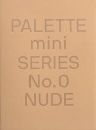Palette Mini Series 00: Nude: New Skin Tone Graphics 