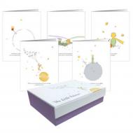 The Little Prince Notecards: 20 Notecards and Envelopes Running Press