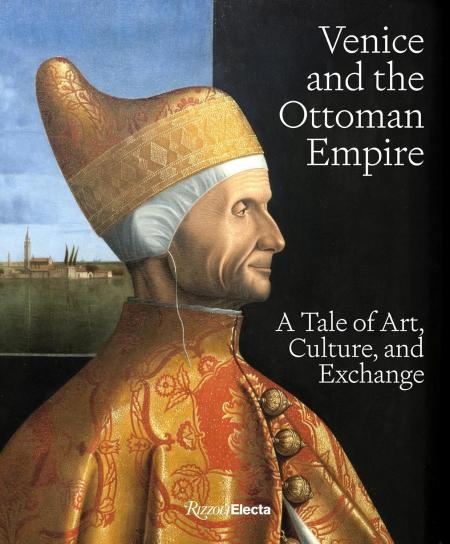 книга Venice and the Ottoman Empire: A Tale of Art, Culture, and Exchange, автор: Edited by Stefano Carboni