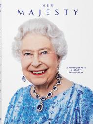 Her Majesty. A Photographic History 1926–Today, автор: Reuel Golden, Christopher Warwick