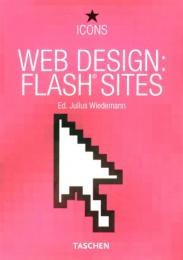 Web Design: Flash Sites, автор: Julius Wiedemann