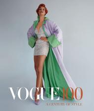 Vogue 100: A Century of Style Robin Muir