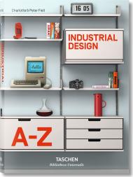 Industrial Design A–Z Charlotte & Peter Fiell