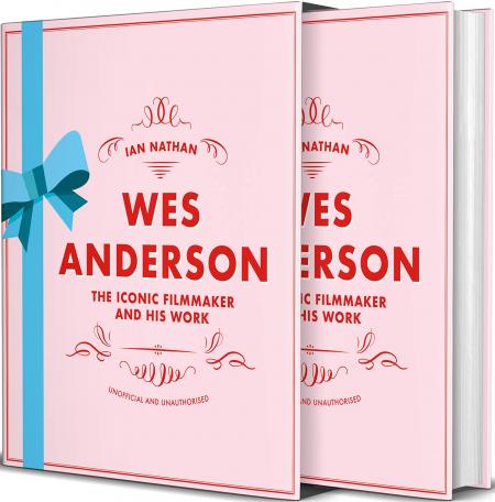 книга Wes Anderson: The Iconic Filmmaker and His Work, автор: Ian Nathan