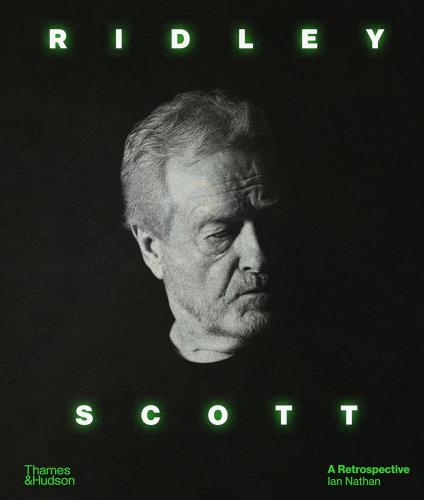 книга Ridley Scott: A Retrospective, автор:  Ian Nathan