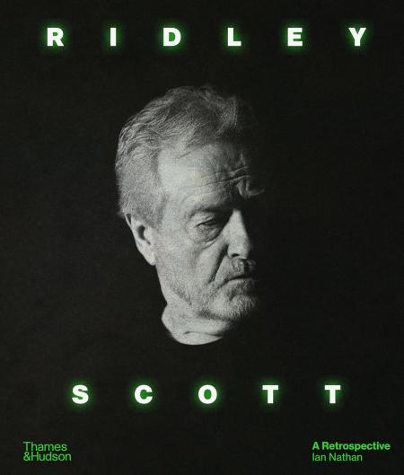 книга Ridley Scott: A Retrospective, автор:  Ian Nathan