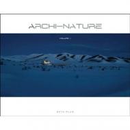 Archi-Nature 1 Wim Pauwels