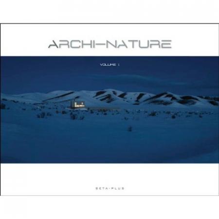 книга Archi-Nature 1, автор: Wim Pauwels