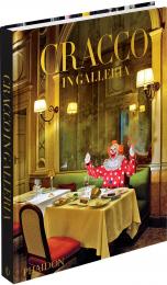 Cracco in Galleria Carlo Cracco with Luca Sacchi and Gabriele Zanatta