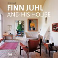 Finn Juhl and His House, автор: Per H. Hansen