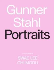 Gunner Stahl: Portraits, автор: Gunner Stahl
