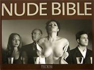 Nude Bible Philippe De Baeck (Editor)