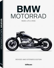 BMW Motorrad: Make Life a Ride 