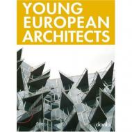 Young European Architects, автор: 