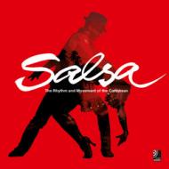 Salsa: The Rhythm And Movement Of The Caribbean (+ 4 CDs) Edel Entertainment