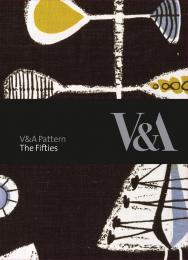 V&A Pattern: The Fifties Sue Prichard