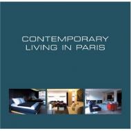 Contemporary Living in Paris Wim Pauwels