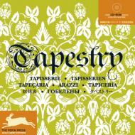 Tapestry/Tapisserie, автор: Pepin Press
