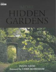 More Hidden Gardens, автор: Penny David