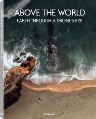 Above the World: Earth Through a Drone's Eye 
