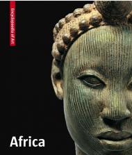 African Art: Visual Encyclopedia of Art 