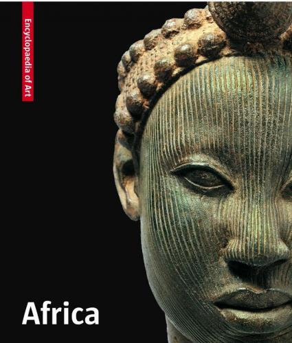 книга African Art: Visual Encyclopedia of Art, автор: 