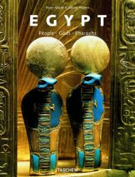 Egypt: People, Gods, Pharaohs Dr. Rainer & Rose-Marie Hagen