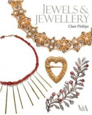 Jewels and Jewellery Clare Phillips
