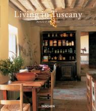 Living in Tuscany Barbara Stoeltie, Rene Stoeltie