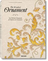 World of Ornament (2 Vols.) David Batterham