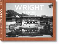 Frank Lloyd Wright, Complete Works, Vol. 1, 1885-1916 Bruce Brooks Pfeiffer, Peter Gossel