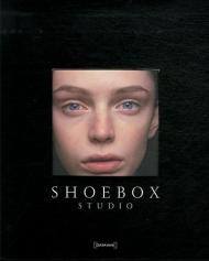 Shoebox Studio Stephane Coutelle