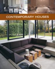 Home Series 13: Contemporary Houses, автор: Alexandra Druesne, Jo Pauwels