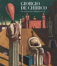 Giorgio de Chirico: The Face of Metaphysics, автор: Victoria Noel-Johnson