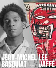 Jean-Michel Basquiat: Crossroads, автор: Lee Jaffe