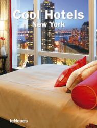 Cool Hotels New York Martin N. Kunz