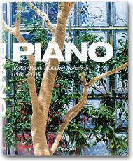 Renzo Piano. Complete Works - XL, автор: Philip Jodidio