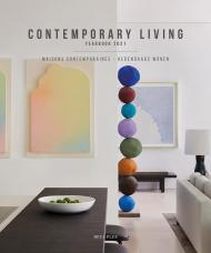 Contemporary Living Yearbook 2021: Houses & Interiors Wim Pauwel