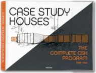 Case Study Houses - XL Elizabeth Smith, Philip Jodidio