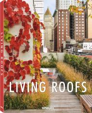 Living Roofs Ashley Penn