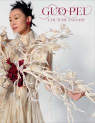 Guo Pei: Couture Fantasy, автор: Jill D'Alessandro
