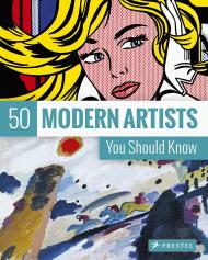 50 Modern Artists You Should Know Christiane Weidermann