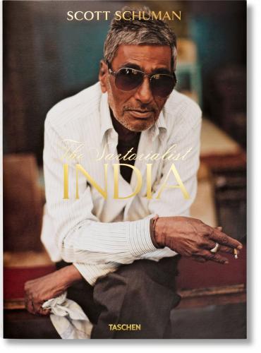 книга The Sartorialist. India, автор: Scott Schuman, Bandana Tewari, Reuel Golden