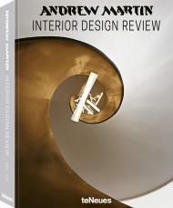 Andrew Martin, Interior Design Review Vol. 23, автор: Martin Waller